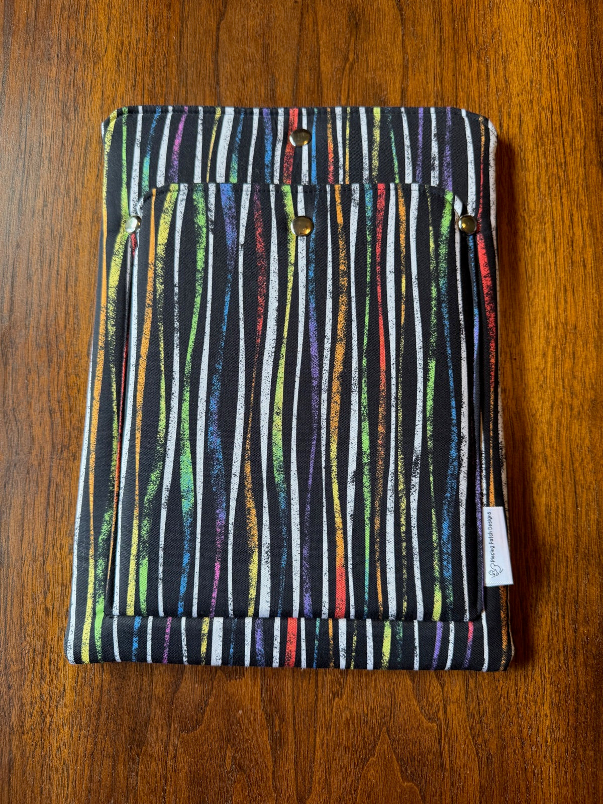 Multi Streamers Device Sleeve
