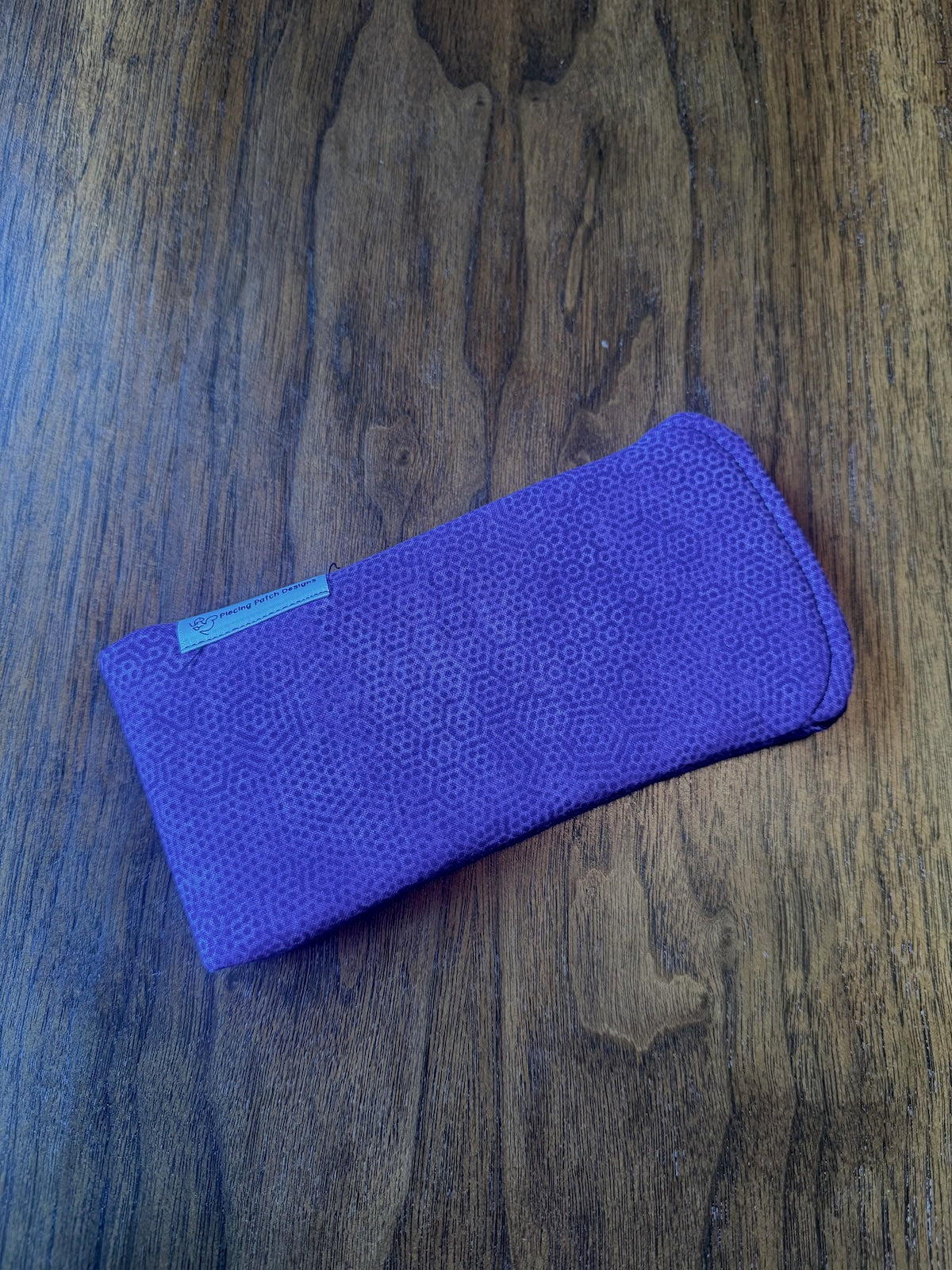 Solids Eyeglass Case
