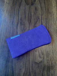 Solids Eyeglass Case