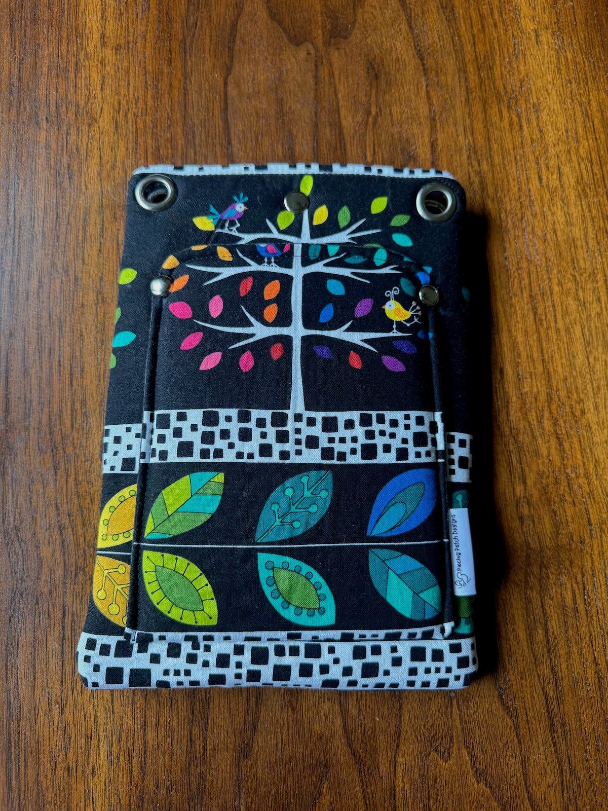 About Town Cross-Body Bag — Novelty