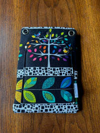 About Town Cross-Body Bag — Novelty