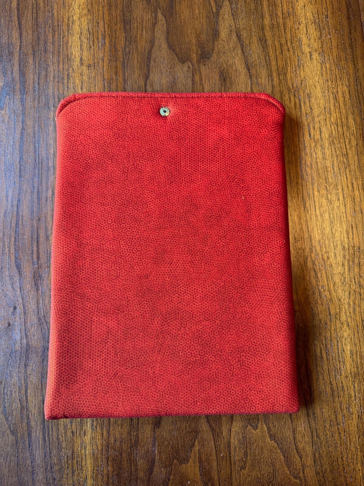 Red Device Sleeve
