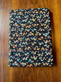 Squiggles Device Sleeve