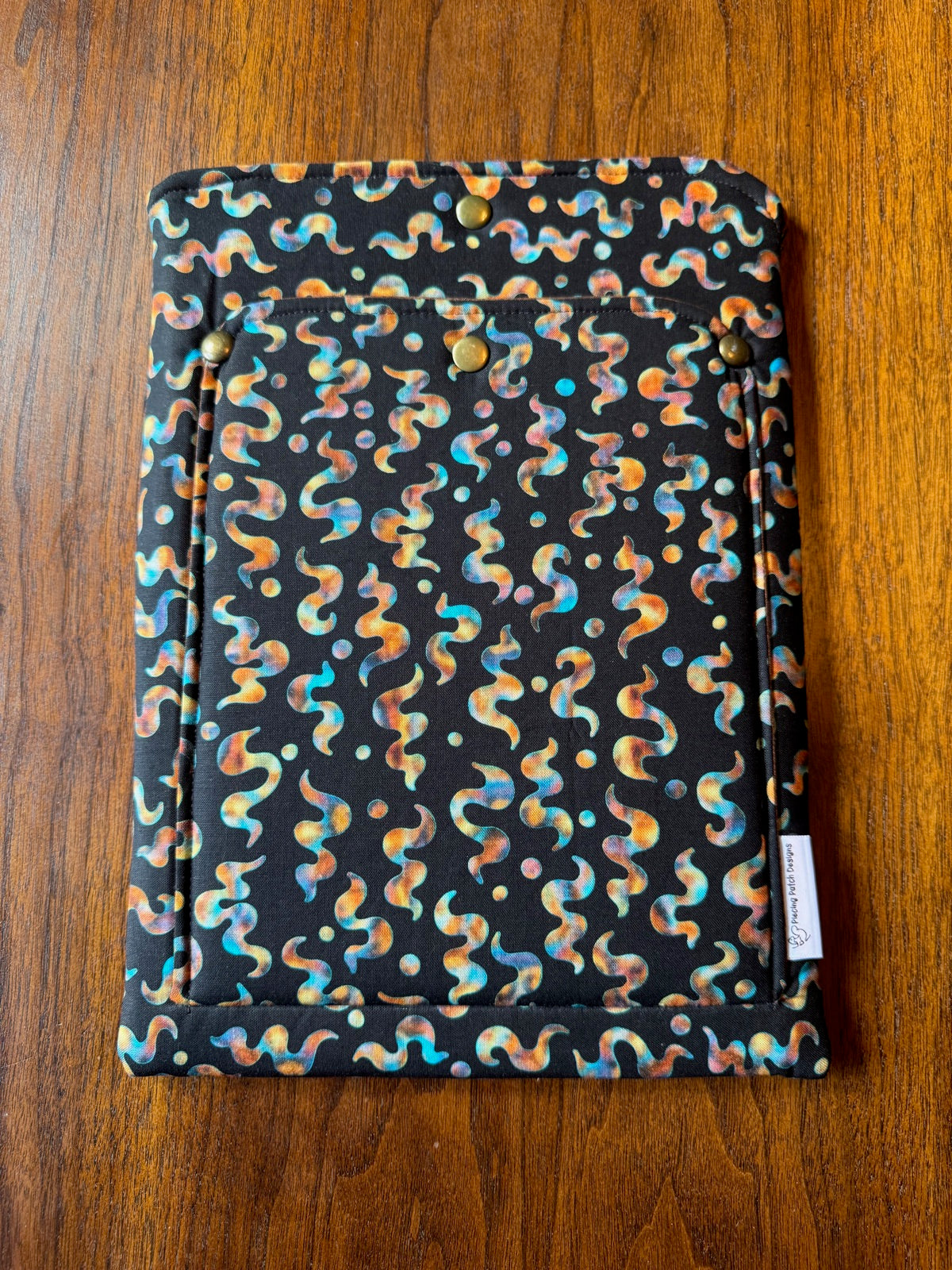 Squiggles Device Sleeve