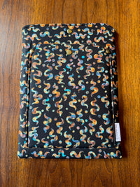 Squiggles Device Sleeve