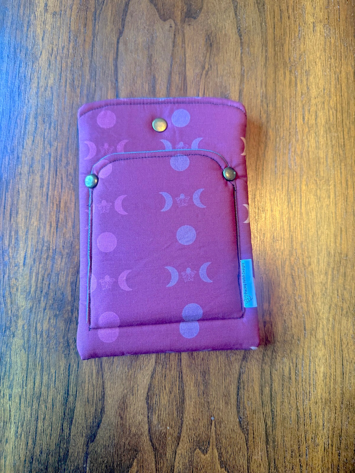 Triple Moon - Goddess Device Sleeve
