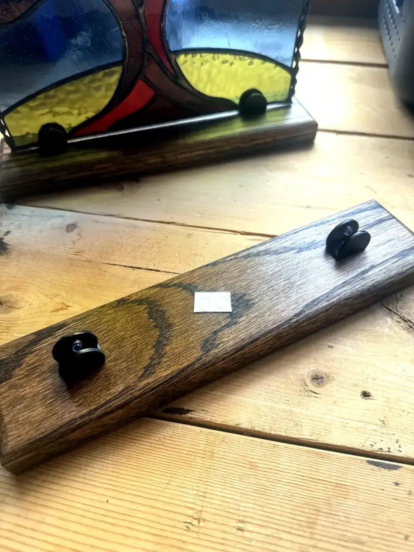 Wood